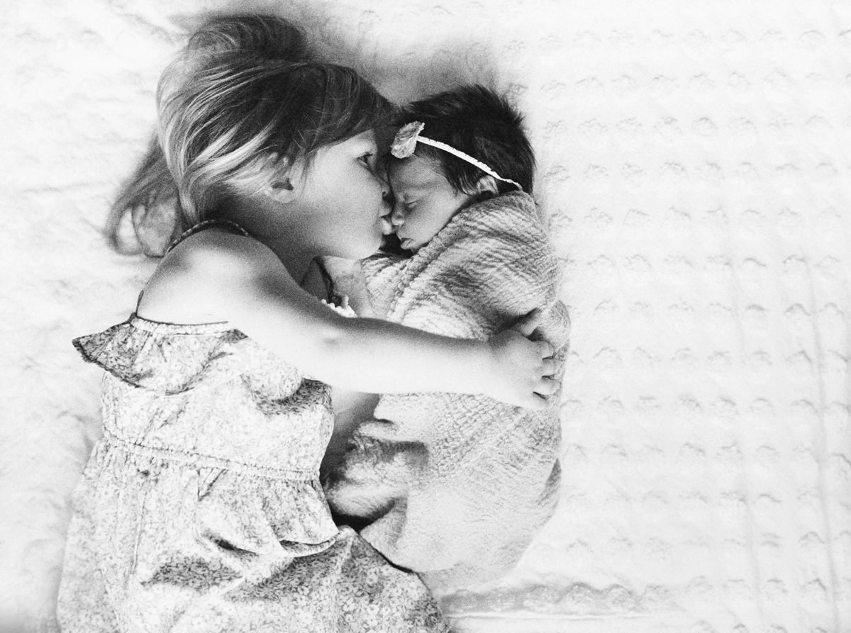 Portland Oregon Newborn Photographer Simply Splendid Marla Cyree Baby 14