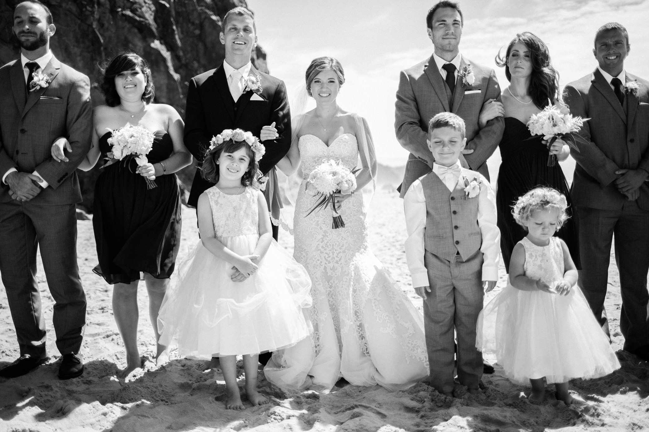 Cannon Beach Oregon Wedding Photographer Surfsand Resort -90